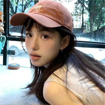 熟悉的她