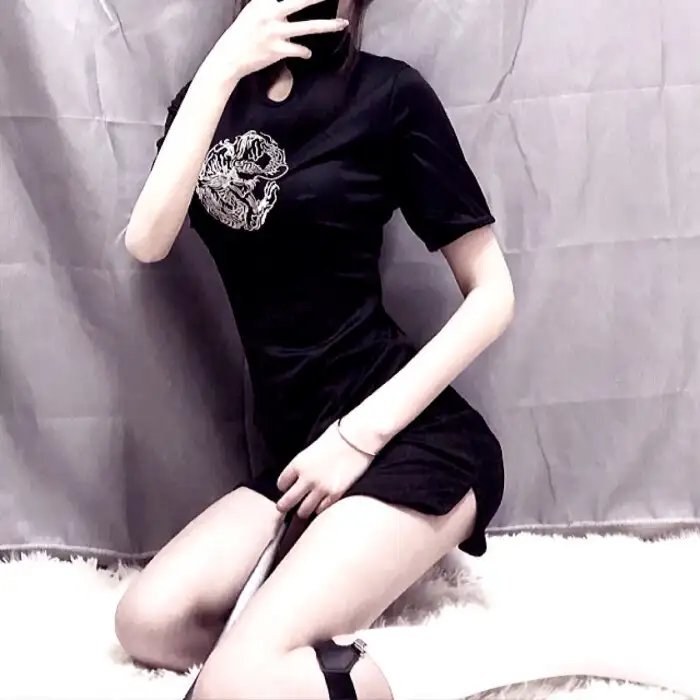 拉米雷斯博士的内阁