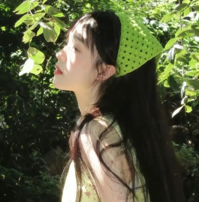 山河披锦绣