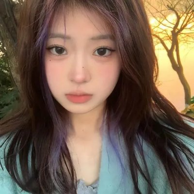 叶落沐扇