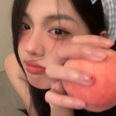 黑女孩