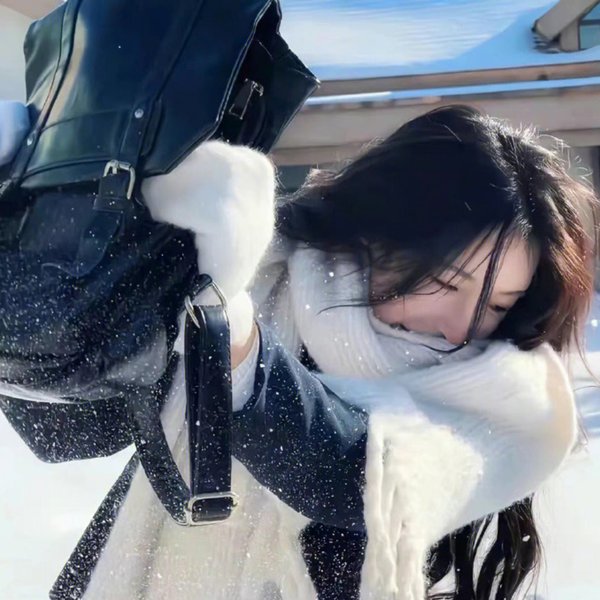 示意停车